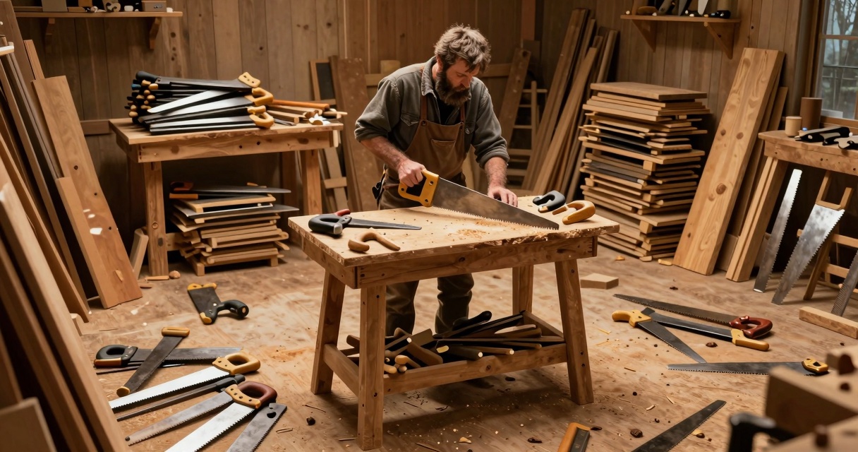 KI-Tools erfinden das Rad täglich neu